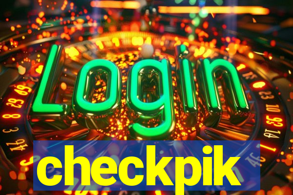 checkpik