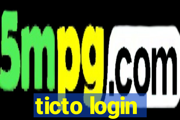 ticto login