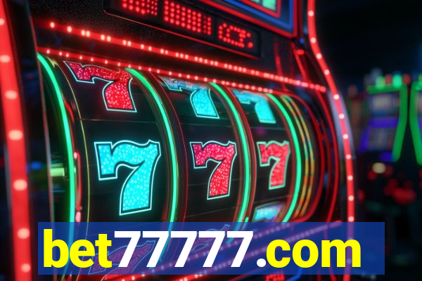 bet77777.com