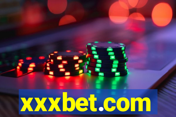 xxxbet.com