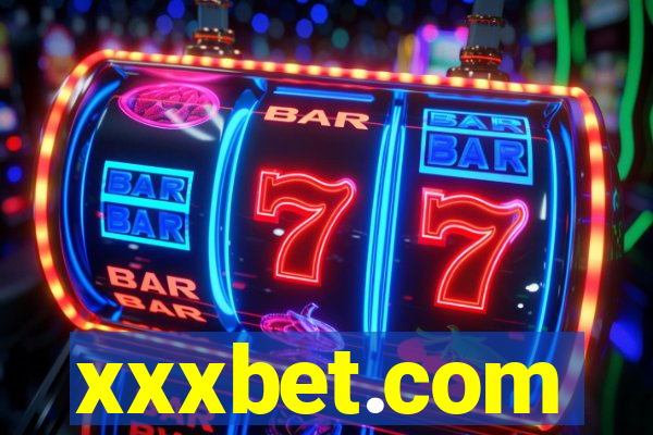 xxxbet.com