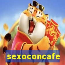 sexoconcafe