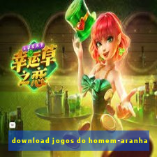 download jogos do homem-aranha