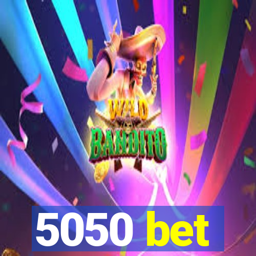 5050 bet