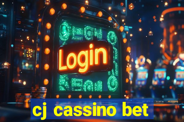 cj cassino bet