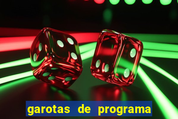 garotas de programa cruzeiro sp