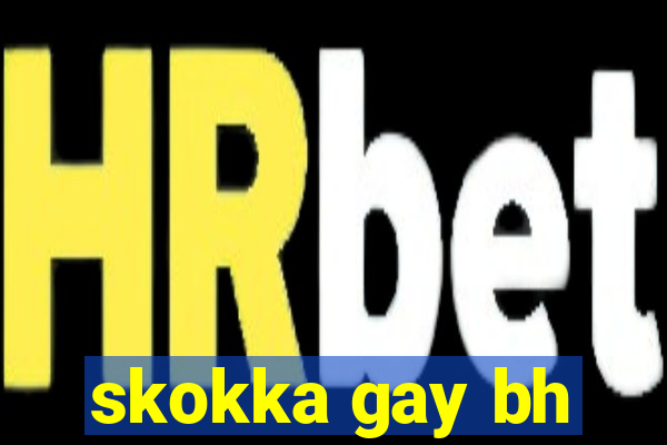 skokka gay bh