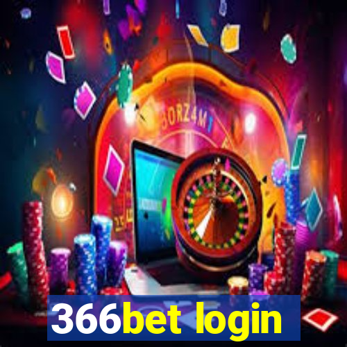 366bet login