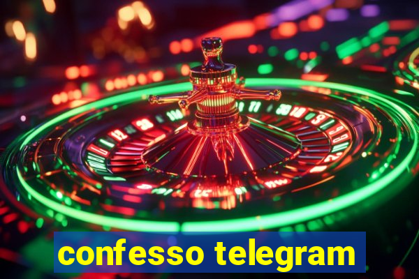 confesso telegram