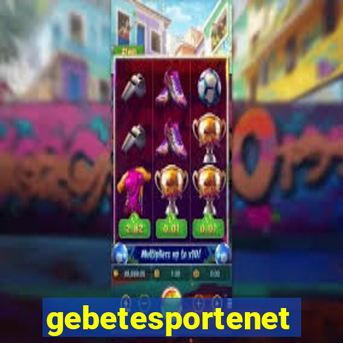 gebetesportenet