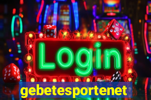 gebetesportenet