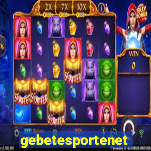 gebetesportenet