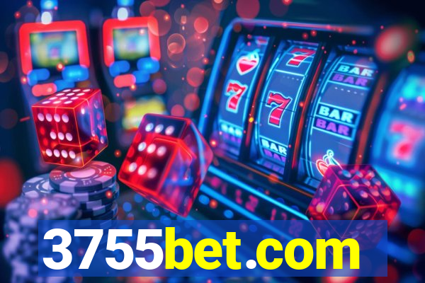 3755bet.com