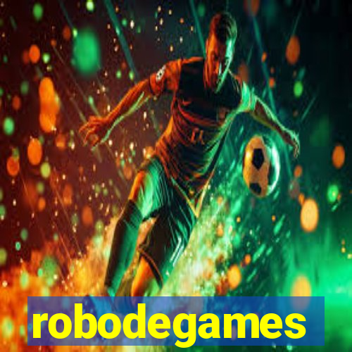 robodegames