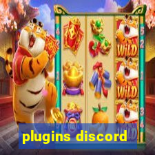 plugins discord