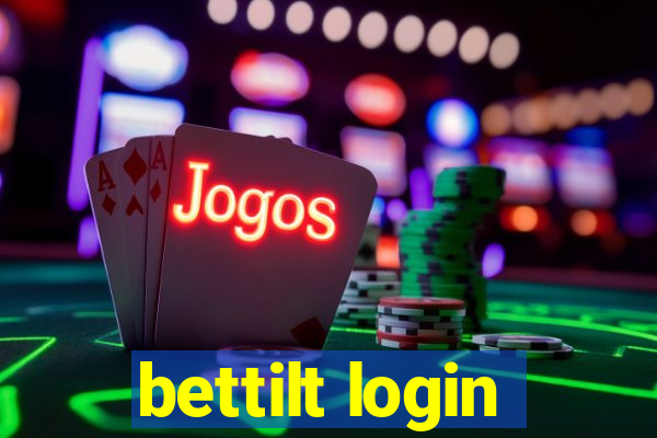 bettilt login