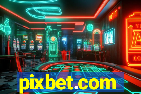 pixbet.com