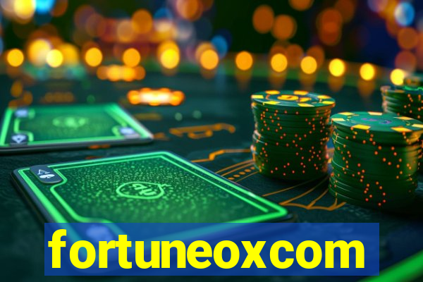 fortuneoxcom