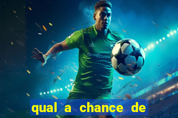 qual a chance de ganhar no jogo do bicho