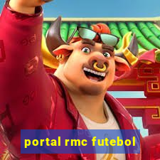 portal rmc futebol