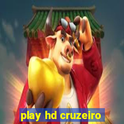 play hd cruzeiro