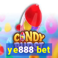 ye888 bet