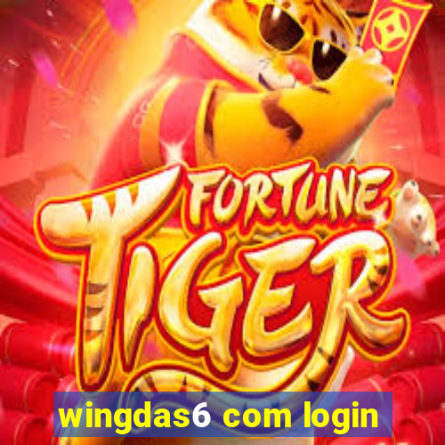 wingdas6 com login