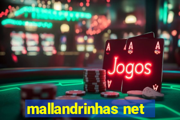 mallandrinhas net