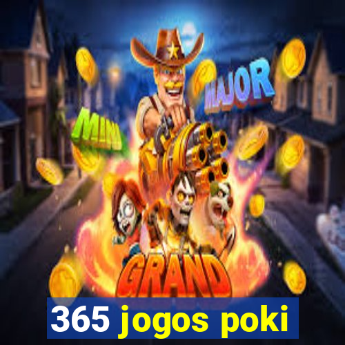 365 jogos poki