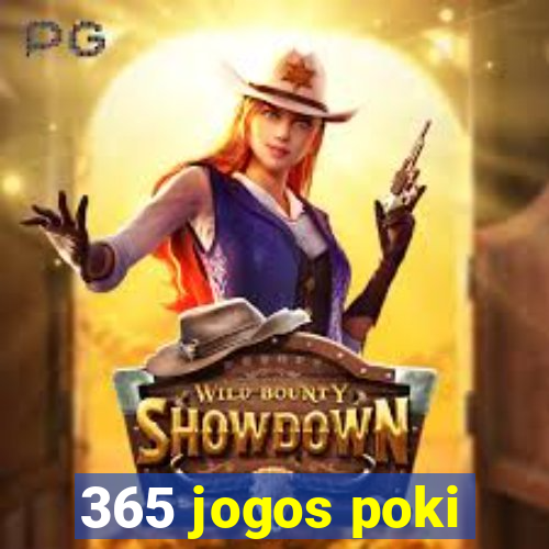 365 jogos poki