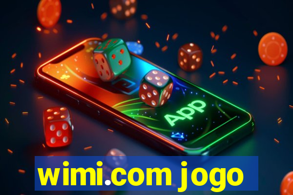 wimi.com jogo