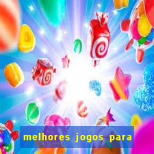 melhores jogos para o tablet