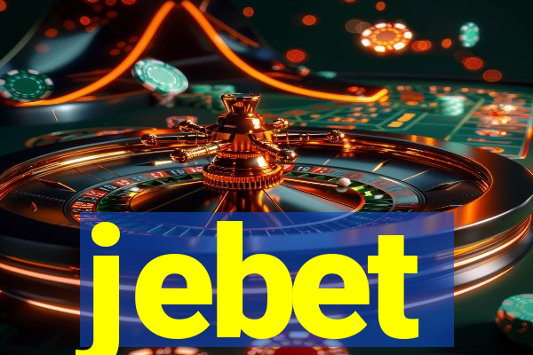 jebet