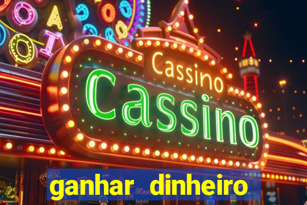 ganhar dinheiro jogando dama