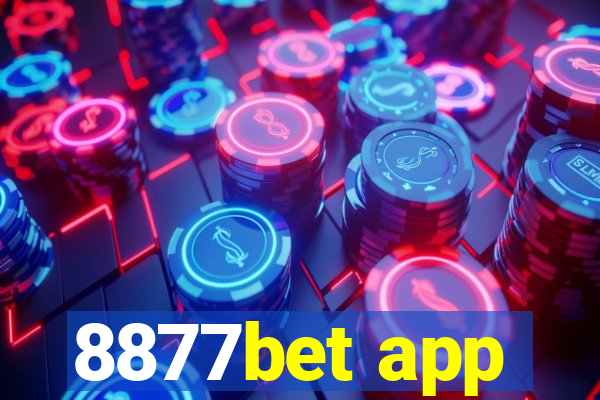 8877bet app