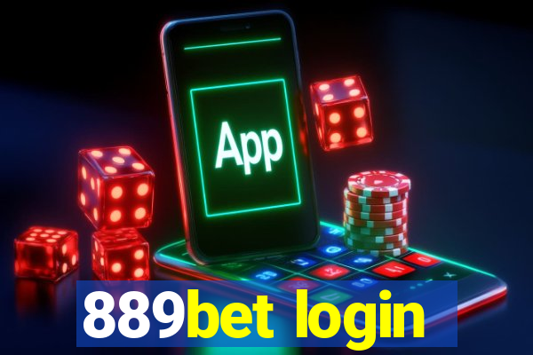 889bet login