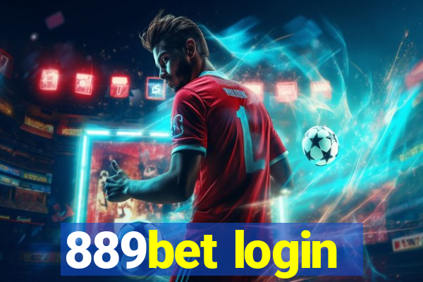 889bet login