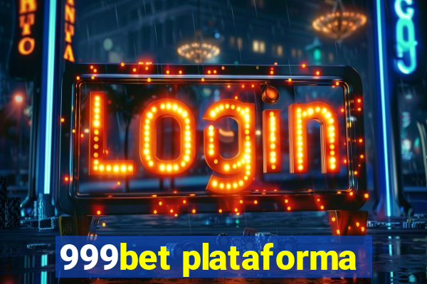 999bet plataforma