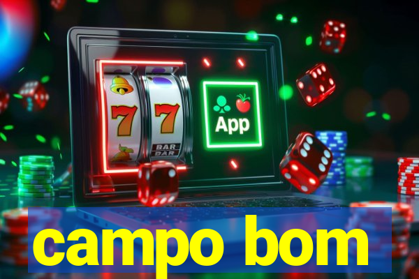 campo bom