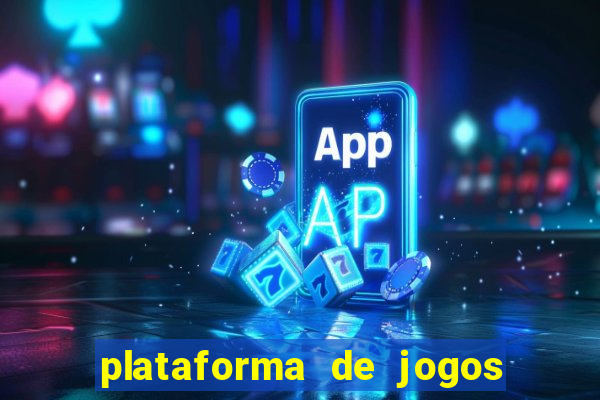 plataforma de jogos pagando no cadastro 2024