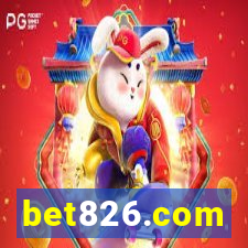 bet826.com