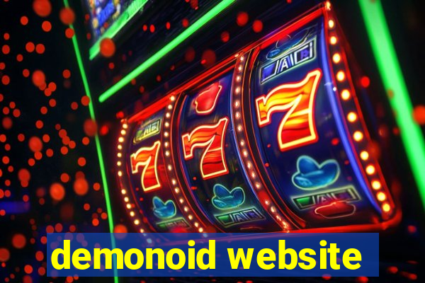 demonoid website