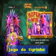 jogo do tigrinho ta pagando