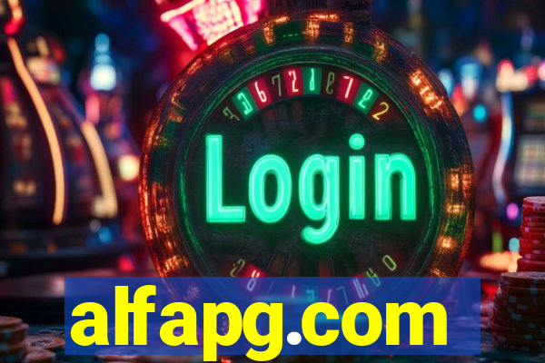 alfapg.com