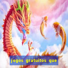 jogos gratuitos que ganha dinheiro no pix