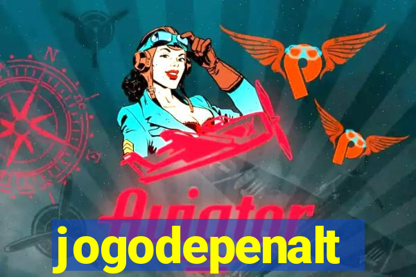 jogodepenalt