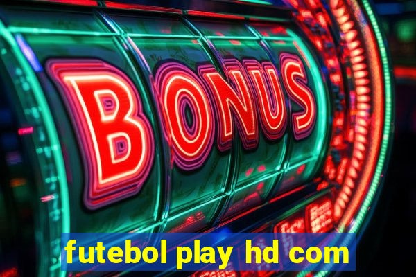 futebol play hd com