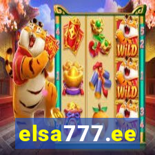 elsa777.ee