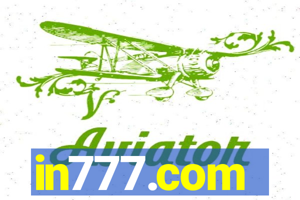 in777.com