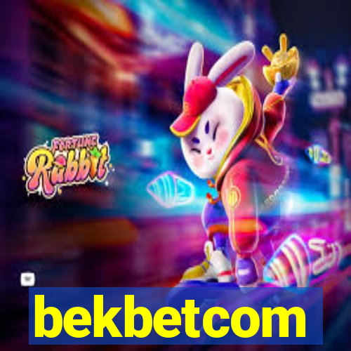 bekbetcom